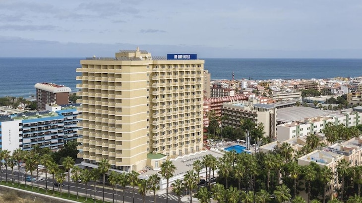 Gallery - Be Live Adults Only Tenerife