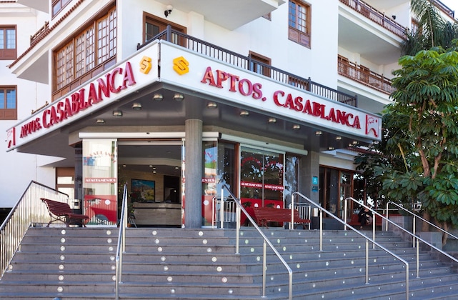 Gallery - Apartamentos Casablanca