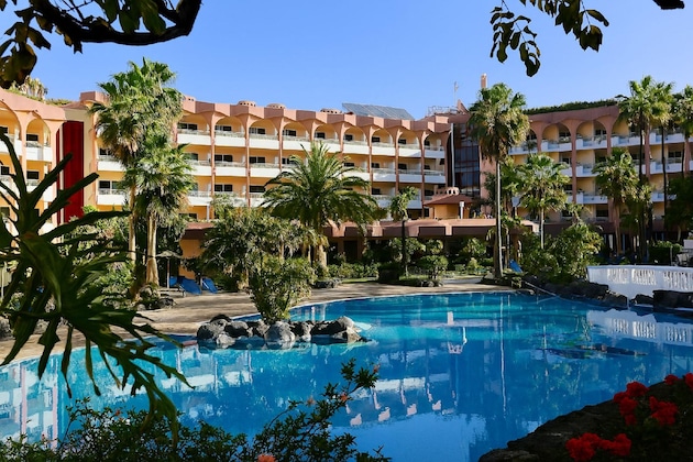 Gallery - Hotel Puerto Palace