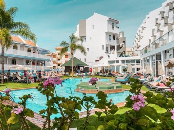 Gallery - Playaolid Suites & Apartments