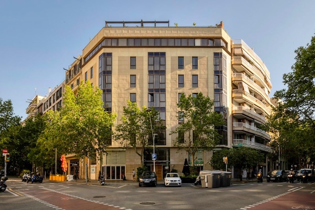 Gallery - Hotel America Barcelona