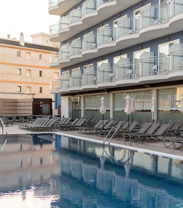 Gallery - Hotel Cesar Augustus
