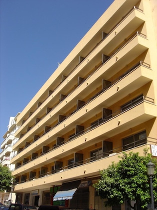 Gallery - Hotel El Faro Marbella