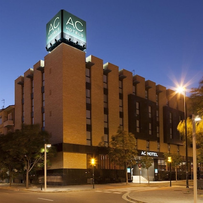 Gallery - B&B Hotel Zaragoza Los Enlaces Estación