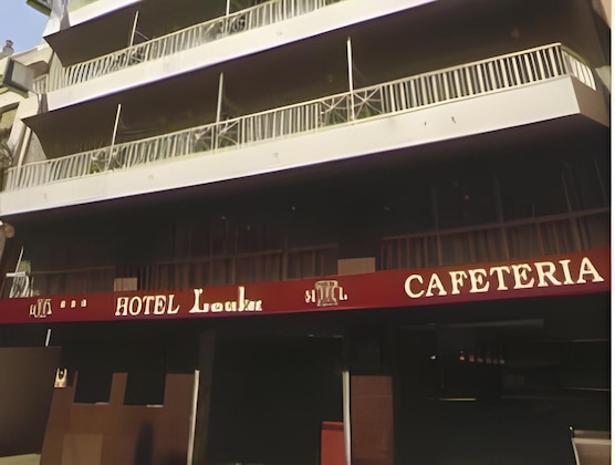 Gallery - Hotel Leuka
