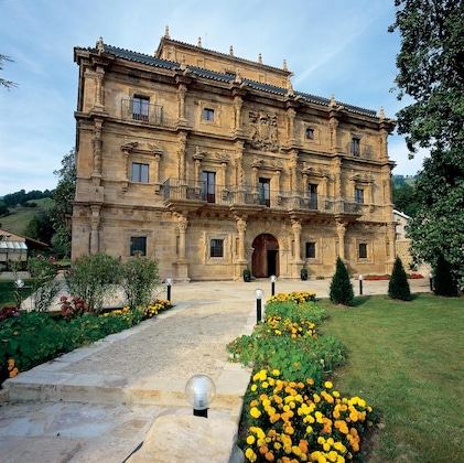 Gallery - Abba Palacio De Soñanes Hotel