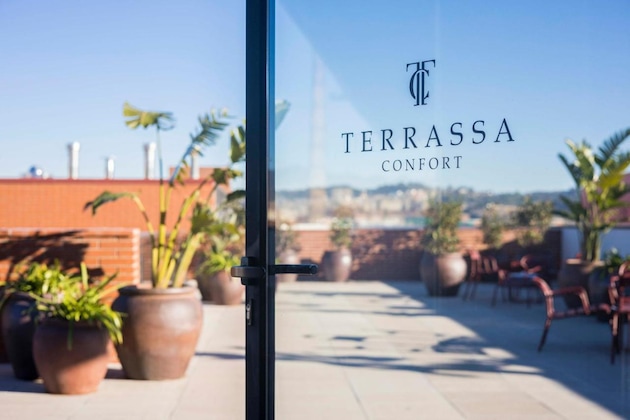 Gallery - Hotel Terrassa Confort