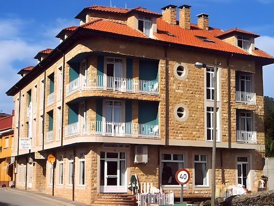 Gallery - Hotel Águila Real