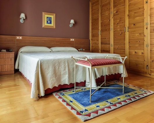 Gallery - Apartamentos Ojeda