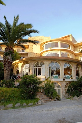 Gallery - Hotel Eden Roc