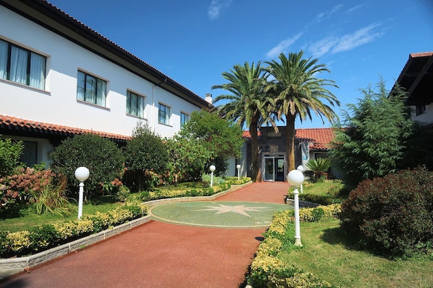 Gallery - Hotel Gudamendi