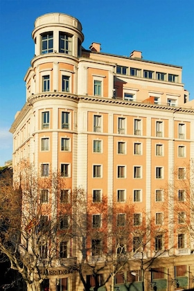 Gallery - Le Meridien Barcelona