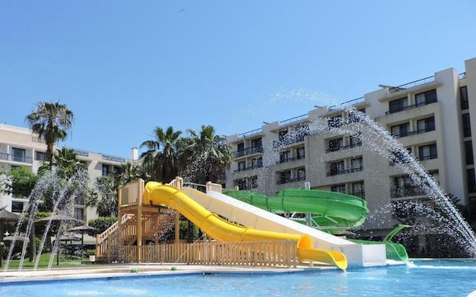 Gallery - Hotel Estival Islantilla
