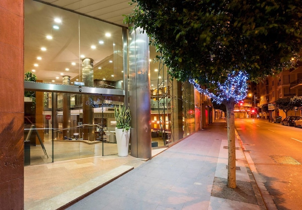 Gallery - Hotel Castellón Center, Affiliated by Meliá
