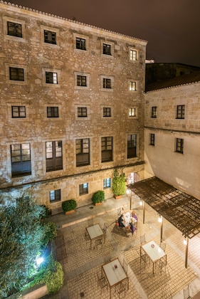 Gallery - Hotel Hospes Palacio San Esteban