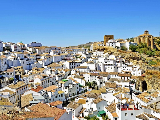 Gallery - Hotel Fuerte Grazalema