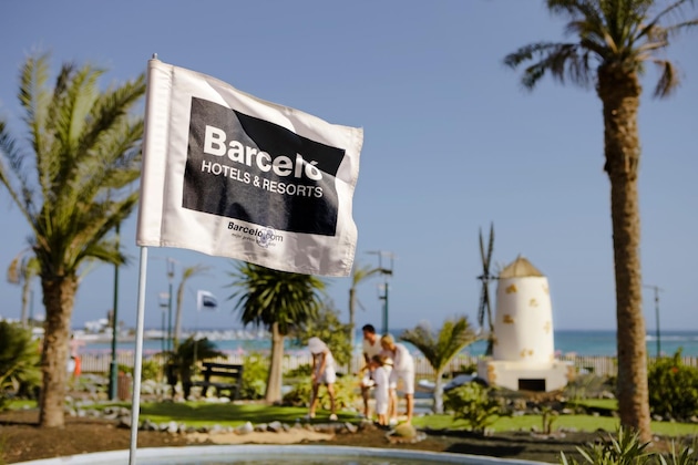 Gallery - Barceló Fuerteventura Mar