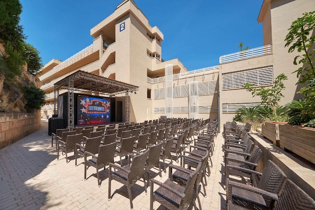 Gallery - Occidental Cala Viñas