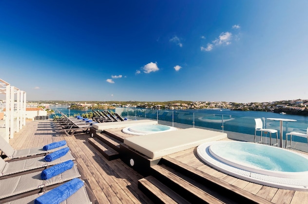 Gallery - Barcelo Hamilton Menorca