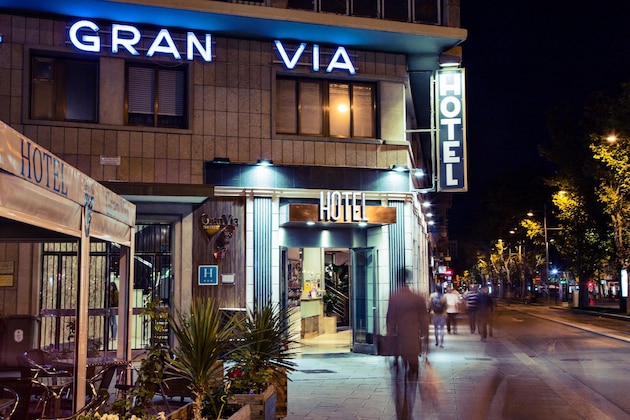 Gallery - Hotel Gran Via