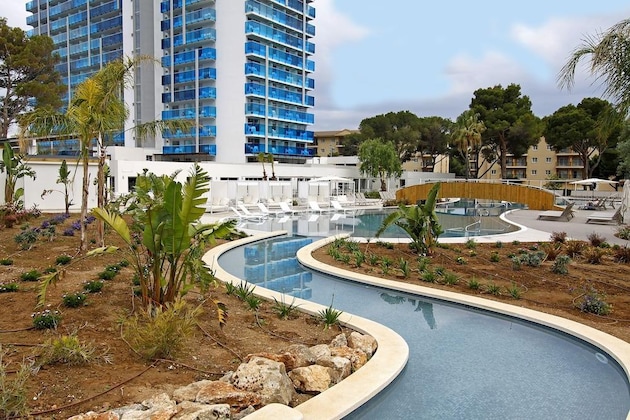 Gallery - BG Tonga Tower Design Hotel & Suites