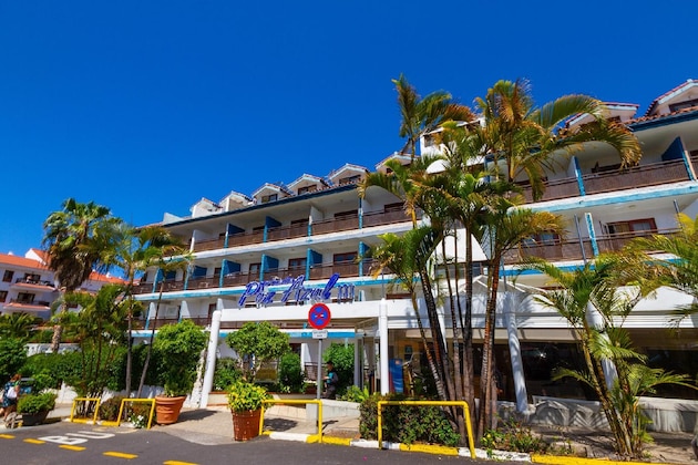 Gallery - Apartamentos Pez Azul