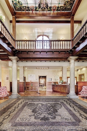 Gallery - Sercotel Toledo Renacimiento