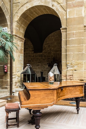 Gallery - Eurostars Los Agustinos