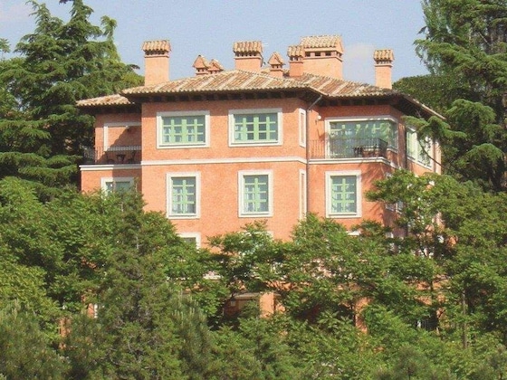 Gallery - Hotel Quinta De Los Cedros