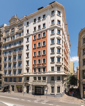Gallery - H10 Montcada Boutique Hotel