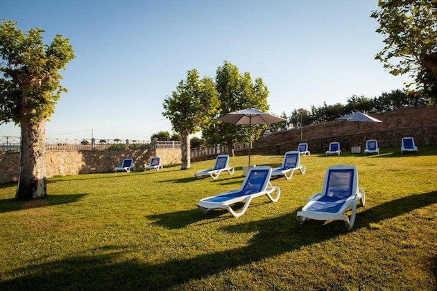 Gallery - Salamanca Forum - Hotel Doña Brígida