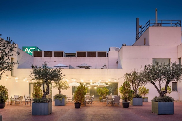 Gallery - Ac Hotel Badajoz By Marriott