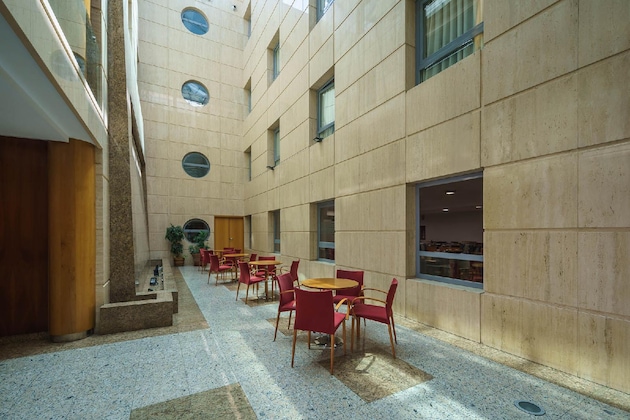 Gallery - Crisol Almería