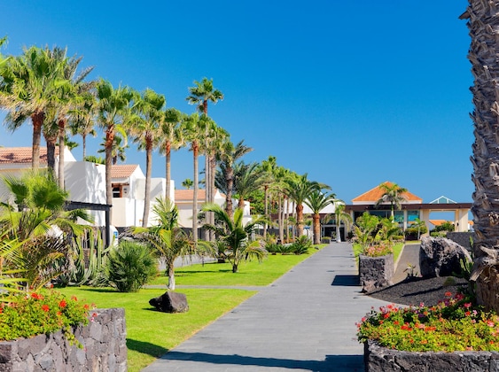 Gallery - Barceló Fuerteventura Castillo