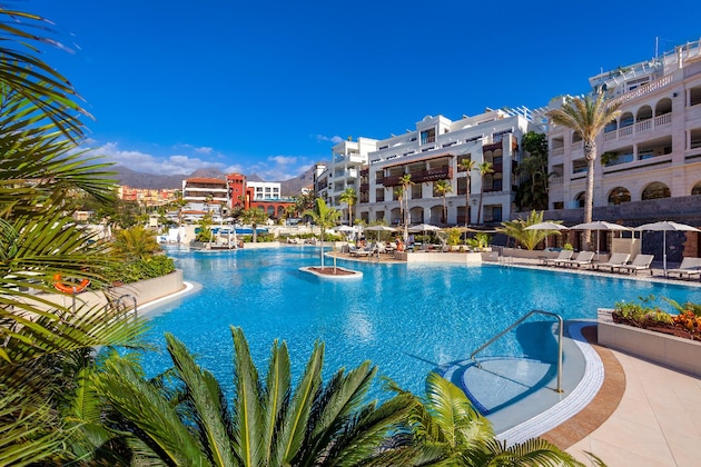 Gallery - Gran Tacande Wellness & Relax