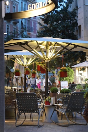 Gallery - Hotel Ciutat De Girona