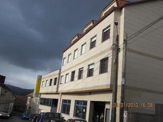Gallery - Plaza Mondariz