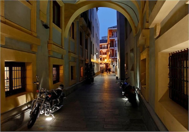 Gallery - Palacio San Juan, A Royal Hideaway Hotel
