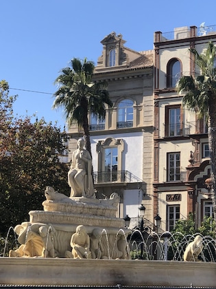 Gallery - Hotel Tayko Sevilla