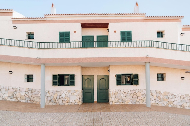 Gallery - Apartamentos Cabo de Baños by MIJ