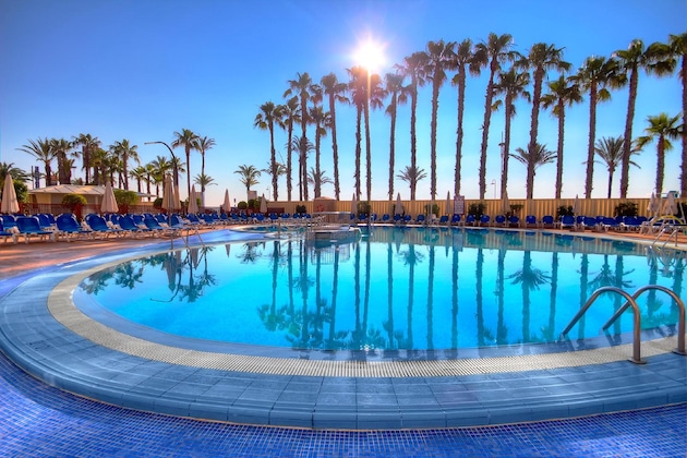 Gallery - Hotel Servigroup Papa Luna