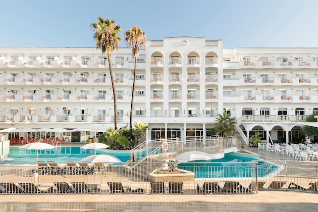 Gallery - Best Lloret Splash