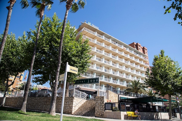 Gallery - Joya Hotel