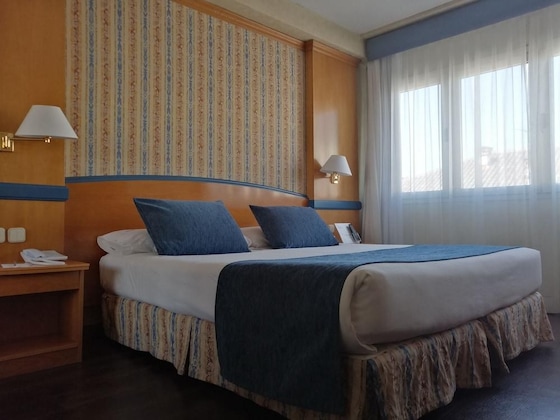 Gallery - Hotel Gran Versalles