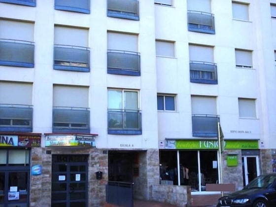 Gallery - Apartaments Ar Santa Anna Ii