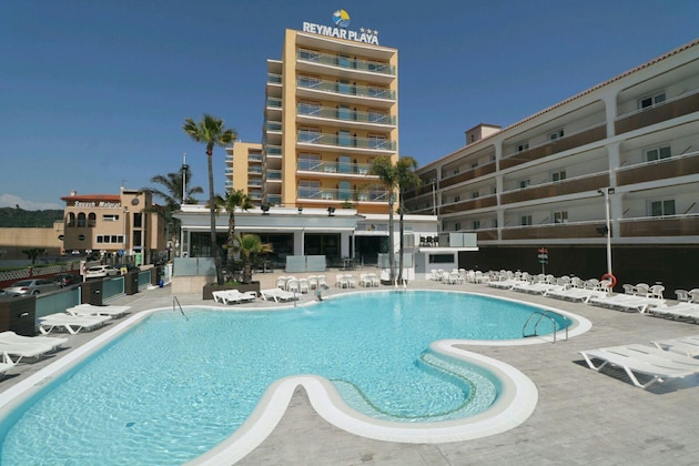 Gallery - Hotel Reymar Playa