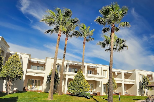 Gallery - Vincci Costa Golf