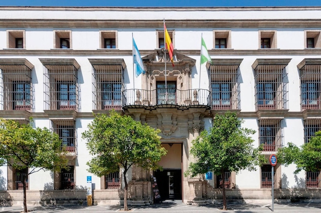 Gallery - Hotel Jerez Centro