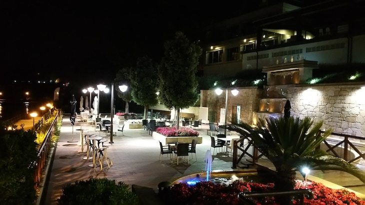 Gallery - Hotel Portocobo