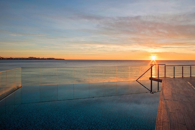 Gallery - Meliá Alicante